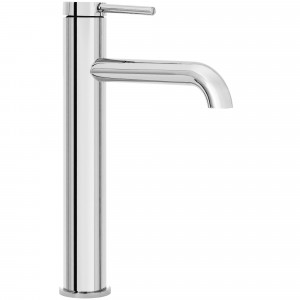 Baterii pentru baie Rea Spot Chrome High - Img 1