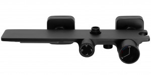Coloana de dus REA HELIX Black - Img 7