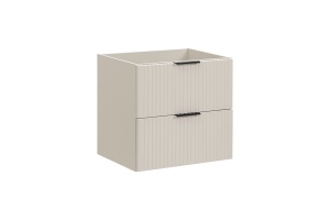 Dulap chiuveta 60cm 2 sertare - Img 1