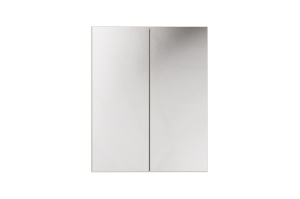 Dulap cu oglinda 60cm 2 usi - Img 2
