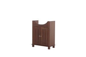Dulap lavoar 65cm 2 usi - Img 1