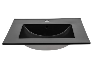 Lavoar mobila cu o singura vas 80cm - Img 1