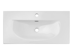 Lavoar mobila cu o singura vas 80cm - Img 3