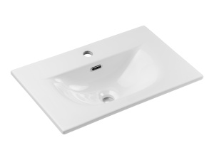 Lavoar pentru mobilier cu un singur vas 60cm - Img 1
