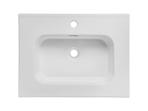 Lavoar pentru mobilier cu un singur vas 60cm - Img 2