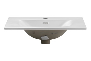 Lavoar pentru mobilier cu un singur vas 60cm - Img 2