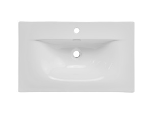 Lavoar pentru mobilier cu un singur vas 70cm - Img 3