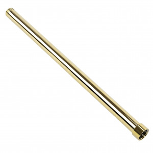 Prelungire coloana duș GOLD 50cm - Img 3