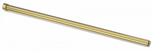 Prelungire coloana duș GOLD BRUSH 60cm - Img 2