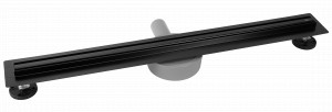 Rigola dus Neox Slim pro black 80 - Img 4