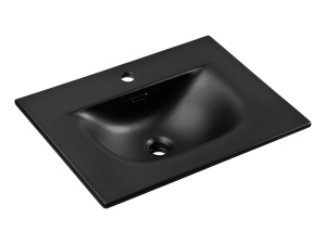 Set de mobilier de 60 cm cu lavoar SKY - Img 3