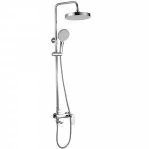 Set dus REA Veneta Chrome - Img 5