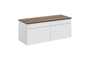 Set mobila 120cm cu blat - Img 1