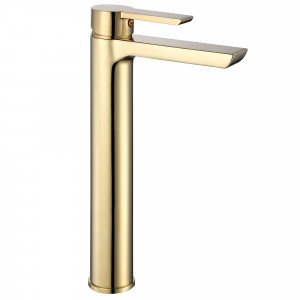 Baterie pentru baie Rea Argus Gold High - Img 1