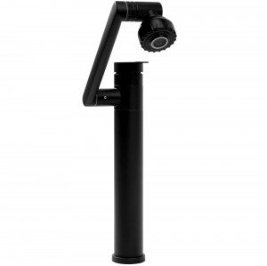 Baterie pentru baie Rea PACO Black High - Img 6