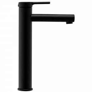 Baterie pentru baie Rea Pixel BLACK High - Img 2