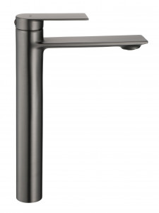 Baterie pentru baie REA Storm Titanium High - Img 2