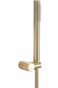 Baterie pentru cada Rea Lungo Brush Gold - Img 8