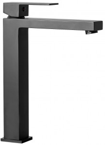 Baterie pentru lavoar Fenix Black Mat Rea - Img 9