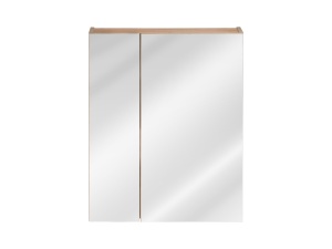 Dulap cu oglinda 60cm 2 usi - Img 2