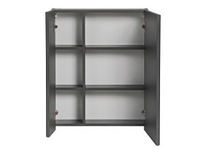 Dulap cu oglinda 60cm 2 usi - Img 3