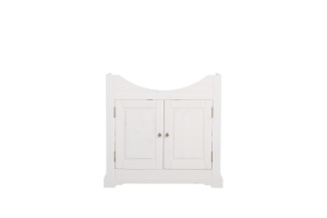 Dulap lavoar 85cm 2 usi - Img 2