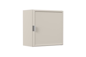 Dulap superior Qubik 35x35cm 1 Ușă - Img 1