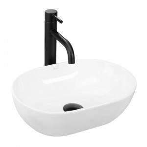 Lavoar blat complet Rea AMELIA MINI - Img 1