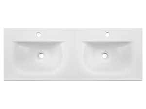 Lavoar mobila cu doua camere 120cm - Img 3