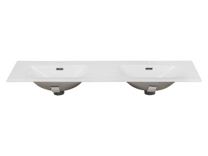 Lavoar mobila cu doua camere 120cm - Img 2