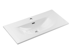 Lavoar mobila cu o singura vas 80cm - Img 1