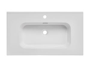 Lavoar mobila cu o singura vas 80cm - Img 2