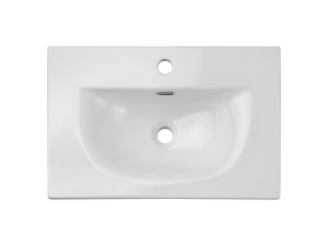 Lavoar pentru mobilier cu un singur vas 60cm - Img 3