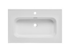 Lavoar pentru mobilier cu un singur vas 70cm - Img 3