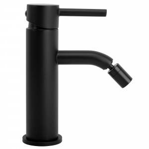 Robinet pentru bideu Rea Lungo Black - Img 3