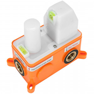 Set de dus REA OVAL Auriu BOX - Img 8
