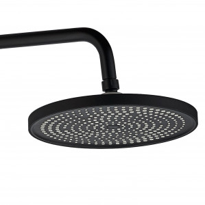 Set dus REA REBEL BLACK MATT - Img 5