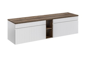 Set mobilier 180cm cu blat - Img 1