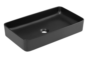Set mobilier de 90 cm cu blat si lavoar Slim blat - Img 4