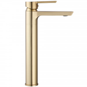 Baterie pentru baie Rea Argus GOLD BRUSH High - Img 3