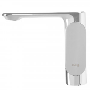 Baterie pentru baie Rea Mils LCD Chrom low - Img 3
