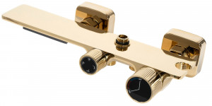 Coloana de dus REA HELIX Gold - Img 2