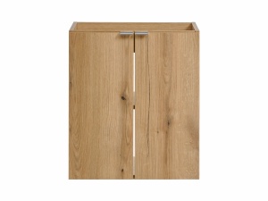 Dulap lavoar 50cm 2 usi - Img 2