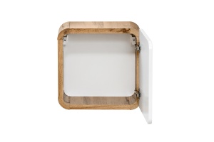 Dulap superior Qubik 35x35cm 1 Ușă - Img 2