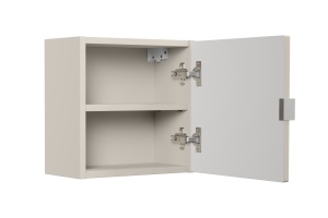 Dulap superior Qubik 35x35cm 1 Ușă - Img 3