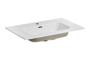 Lavoar mobila cu o singura vas 80cm - Img 1