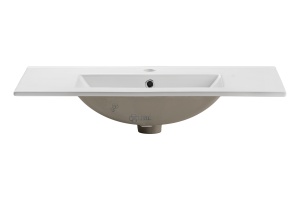 Lavoar mobila cu o singura vas 80cm - Img 2