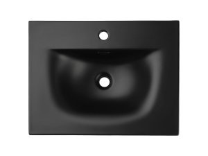 Lavoar pentru mobilier cu un singur vas 60cm - Img 3