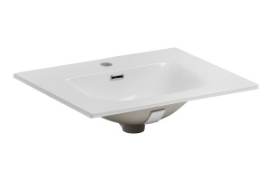 Set de mobilier de 60 cm cu lavoar SKY - Img 3