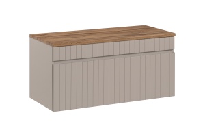 Set mobila 100cm cu blat - Img 1